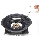 Smokeless Indoor Tandoor Gas Grill